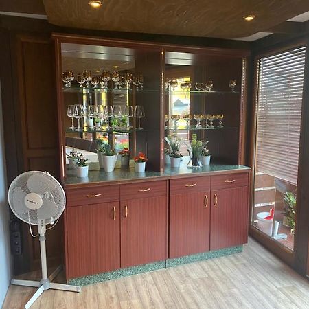 Ferienwohnung Mit Terrasse 奥厄 外观 照片