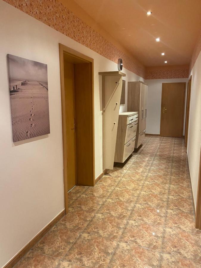 Ferienwohnung Mit Terrasse 奥厄 外观 照片