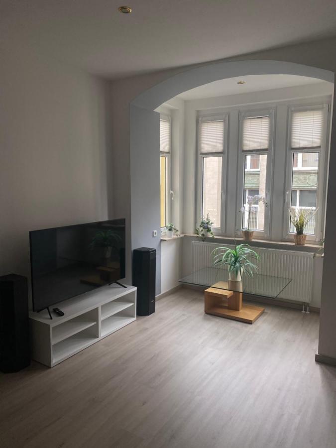 Ferienwohnung Mit Terrasse 奥厄 外观 照片