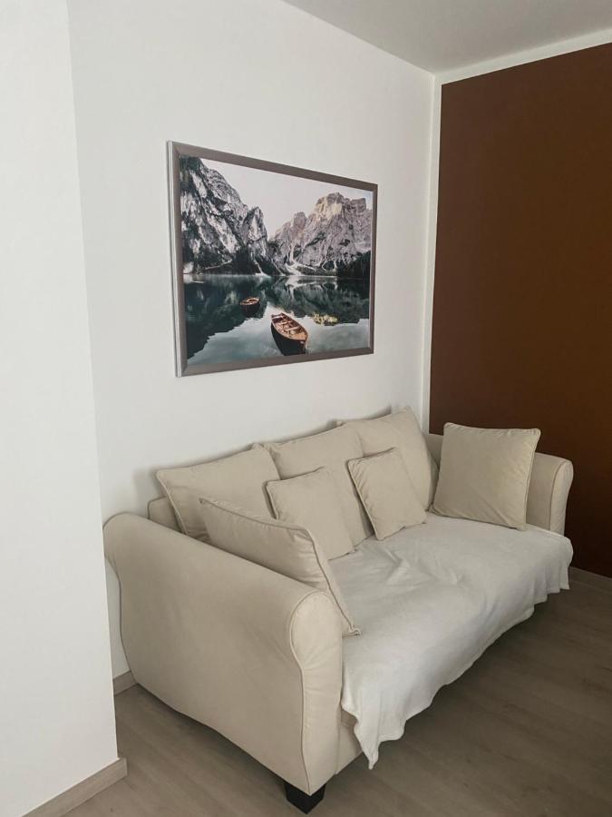Ferienwohnung Mit Terrasse 奥厄 外观 照片